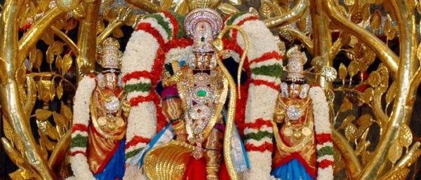 Tirupati Packages from Bangalore