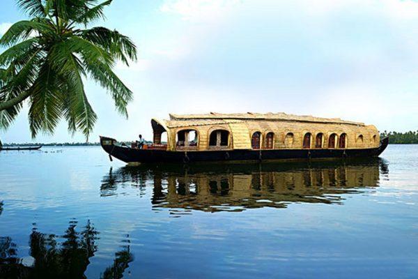 Kerala Packages from Bangalore