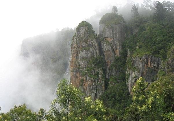 Kodaikanal Honeymoon Package From Bangalore 3 Days BALAJI TOUR PACKAGES