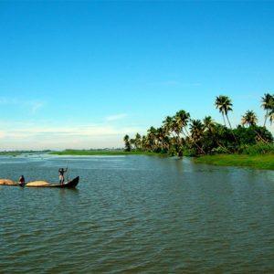 alleppey backwaters tour package