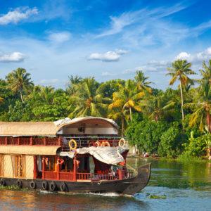 Kerala Package from Bangalore