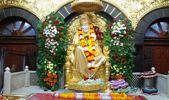 Shirdi Package by Flight