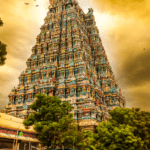 Madurai-Meenakshi Tour